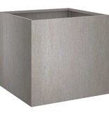 VidaXL Plantenbak 42x40x39 cm cortenstaal