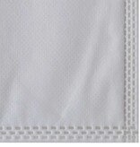 VidaXL 25 stuks Stofzuigerzakken met filters voor AEG, Progress, Tornado