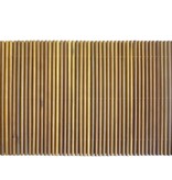 VidaXL Badmat 80x50 cm acaciahout