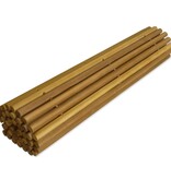 VidaXL Badmat 80x50 cm acaciahout