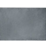 VidaXL Nep Konijnenbont Tapijt Antraciet 240 x 340 cm Polyester