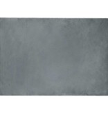 VidaXL Nep Konijnenbont Tapijt Antraciet 200 x 280 cm Polyester