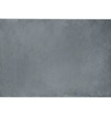 VidaXL Nep Konijnenbont Tapijt Antraciet 140 x 200 cm Polyester