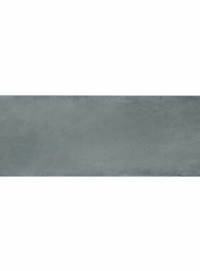 VidaXL Nep Konijnenbont Tapijt Antraciet 80 x 250 cm Polyester