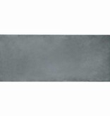 VidaXL Nep Konijnenbont Tapijt Antraciet 80 x 200 cm Polyester