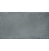 VidaXL Nep Konijnenbont Tapijt Antraciet 80 x 150 cm Polyester