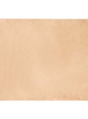 VidaXL Nep Konijnenbont Tapijt Taupe 240 x 340 cm Polyester