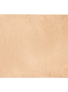 VidaXL Nep Konijnenbont Tapijt Taupe 200 x 280 cm Polyester