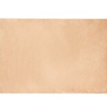 VidaXL Nep Konijnenbont Tapijt Taupe 140 x 200 cm Polyester