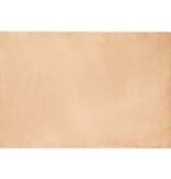 VidaXL Nep Konijnenbont Tapijt Taupe 120 x 170 cm Polyester