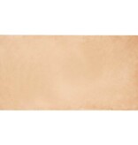 VidaXL Nep Konijnenbont Tapijt Taupe 80 x 150 cm Polyester