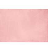 VidaXL Nep Konijnenbont Tapijt Roze 120 x 170 cm Polyester