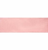 VidaXL Nep Konijnenbont Tapijt Roze 80 x 250 cm Polyester
