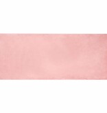 VidaXL Nep Konijnenbont Tapijt Roze 80 x 200 cm Polyester