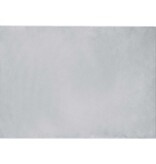 VidaXL Nep Konijnenbont Tapijt Grijs 240 x 340 cm Polyester