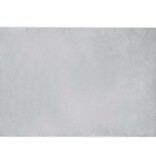 VidaXL Nep Konijnenbont Tapijt Grijs 140 x 200 cm Polyester