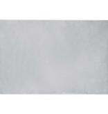 VidaXL Nep Konijnenbont Tapijt Grijs 120 x 170 cm Polyester