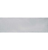 VidaXL Nep Konijnenbont Tapijt Grijs 80 x 250 cm Polyester