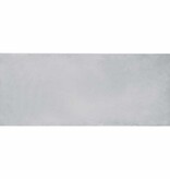 VidaXL Nep Konijnenbont Tapijt Grijs 80 x 200 cm Polyester