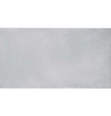 VidaXL Nep Konijnenbont Tapijt Grijs 80 x 150 cm Polyester