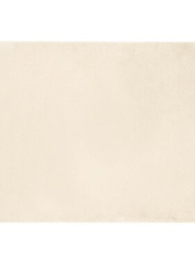VidaXL Nep Konijnenbont Tapijt Crème 240 x 340 cm Polyester