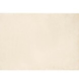 VidaXL Nep Konijnenbont Tapijt Crème 200 x 280 cm Polyester