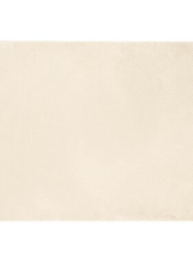 VidaXL Nep Konijnenbont Tapijt Crème 200 x 280 cm Polyester