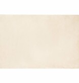 VidaXL Nep Konijnenbont Tapijt Crème 120 x 170 cm Polyester