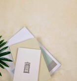 VidaXL Nep Konijnenbont Tapijt Crème 120 x 170 cm Polyester