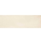 VidaXL Nep Konijnenbont Tapijt Crème 80 x 250 cm Polyester