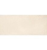 VidaXL Nep Konijnenbont Tapijt Crème 80 x 200 cm Polyester