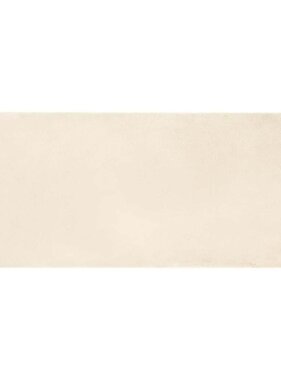 VidaXL Nep Konijnenbont Tapijt Crème 80 x 200 cm Polyester