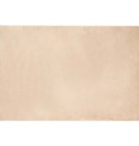 VidaXL Nep Konijnenbont Tapijt Beige 120 x 170 cm Polyester