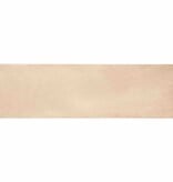VidaXL Nep Konijnenbont Tapijt Beige 80 x 250 cm Polyester