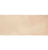 VidaXL Nep Konijnenbont Tapijt Beige 80 x 200 cm Polyester