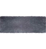 VidaXL Nepleer Schapenvacht Tapijt Antraciet 80 x 250 cm Polyester