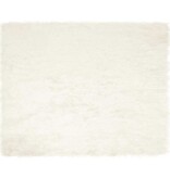 VidaXL Nepleer Schapenvacht Tapijt Wit 200 x 280 cm Polyester