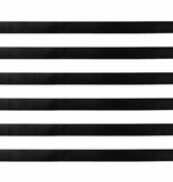 VidaXL Zelfklevende Deurborstels 6 pcs Wit 100 cm Aluminium Legering