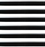 VidaXL Zelfklevende Deurborstels 6 pcs Zilver 100 cm