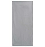 VidaXL Buiten Stoel Handdoeken 2 pcs Donkergrijs 130 x 60 cm