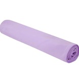 VidaXL Sporthanddoeken 2 pcs Paars 200 x 100 cm Polyester en polyamide