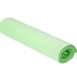 VidaXL Sporthanddoeken 2 pcs Groen 100 x 50 cm Polyester en polyamide