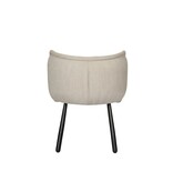 Panda Fauteuil Beige