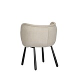 Panda Fauteuil Beige