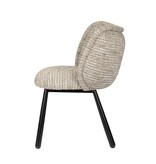 KantoormeubelenPlus Panda Stoel Coco (Set van 2)