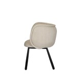 Panda Fauteuil Beige