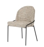 KantoormeubelenPlus Fjord Stoel Coco (Set van 2)