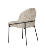 KantoormeubelenPlus Fjord Stoel Coco (Set van 2)