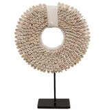 KantoormeubelenPlus H1 kleine schelp ketting