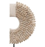 KantoormeubelenPlus H1 kleine schelp ketting